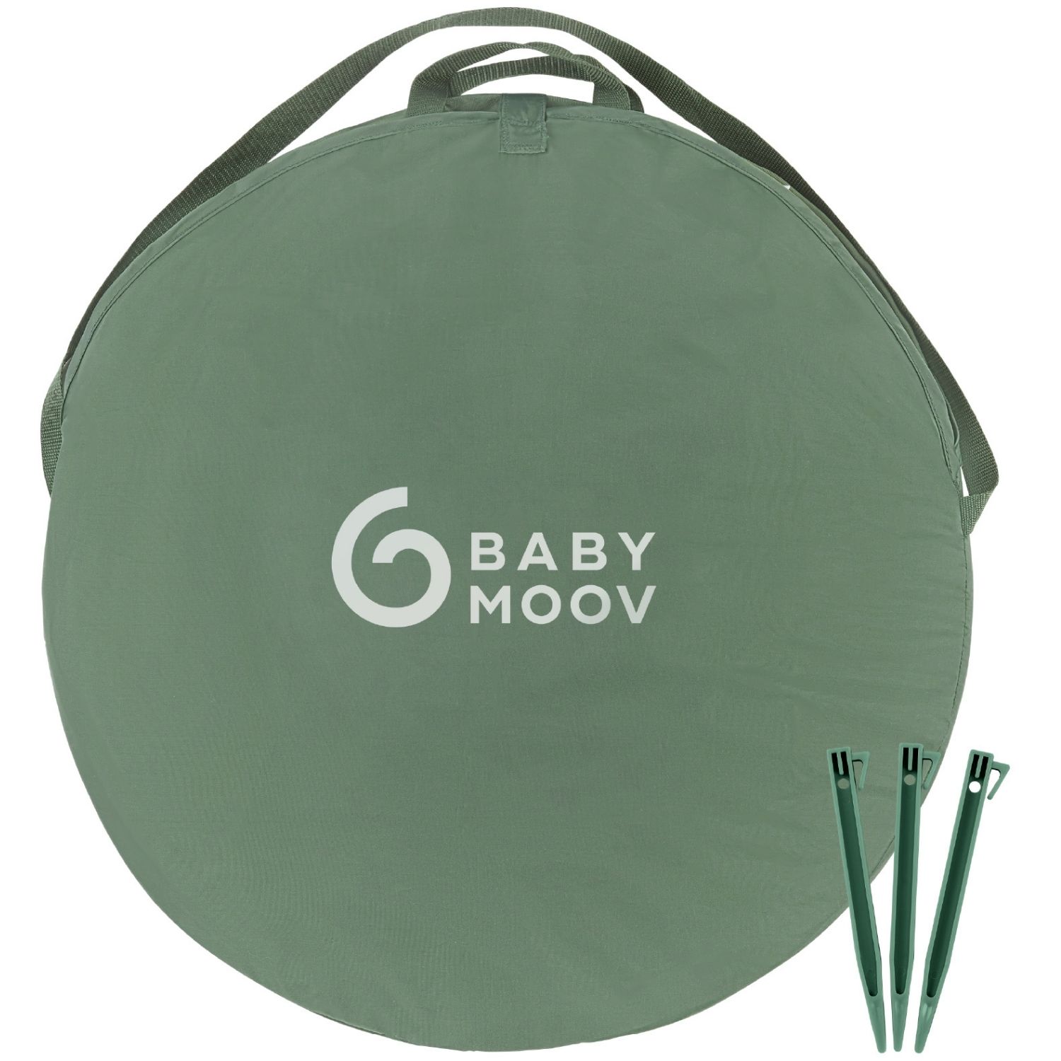 Tente anti-UV Provence (Babymoov) - Image 6