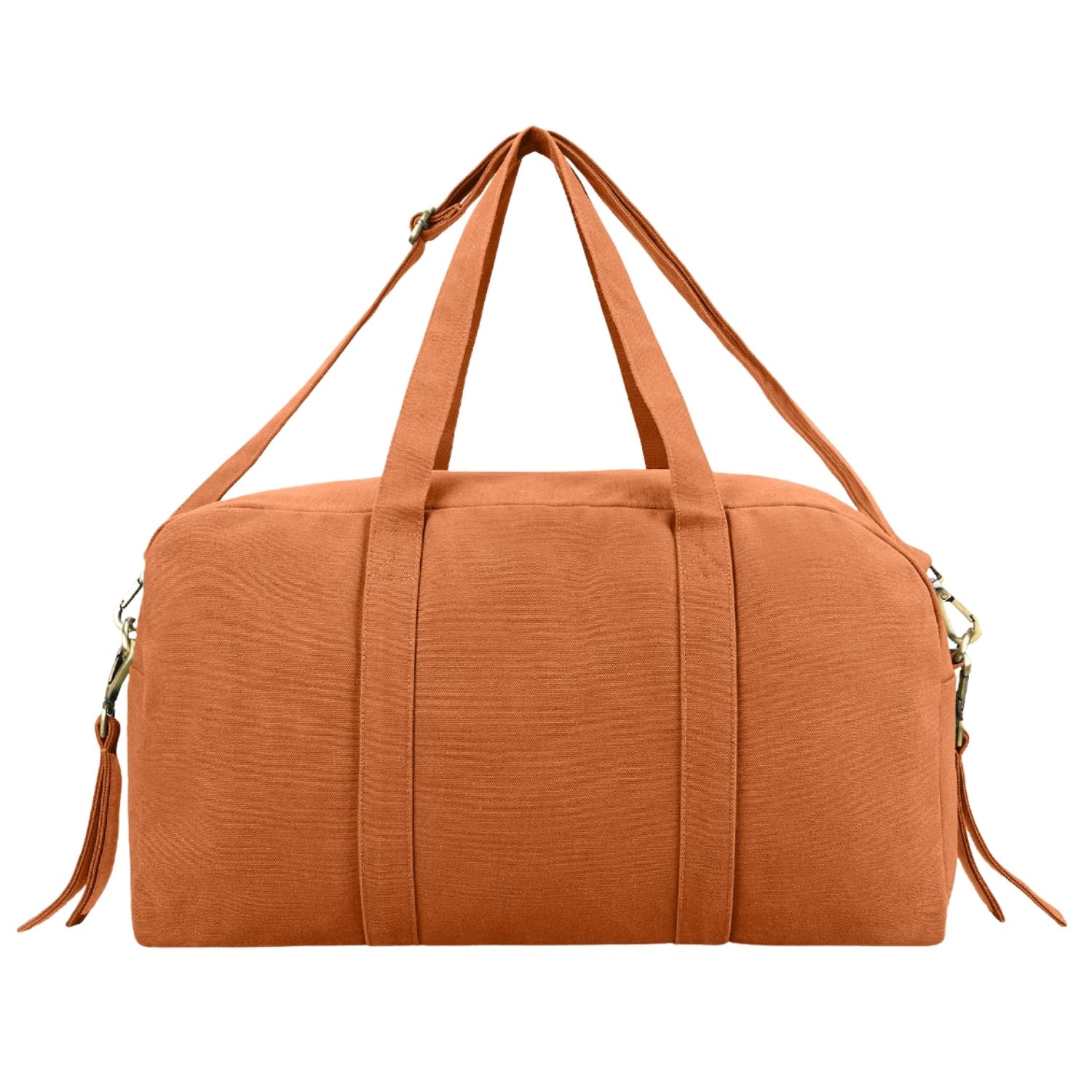 Sac à langer Basile Sienne (Hindbag) - Image 4