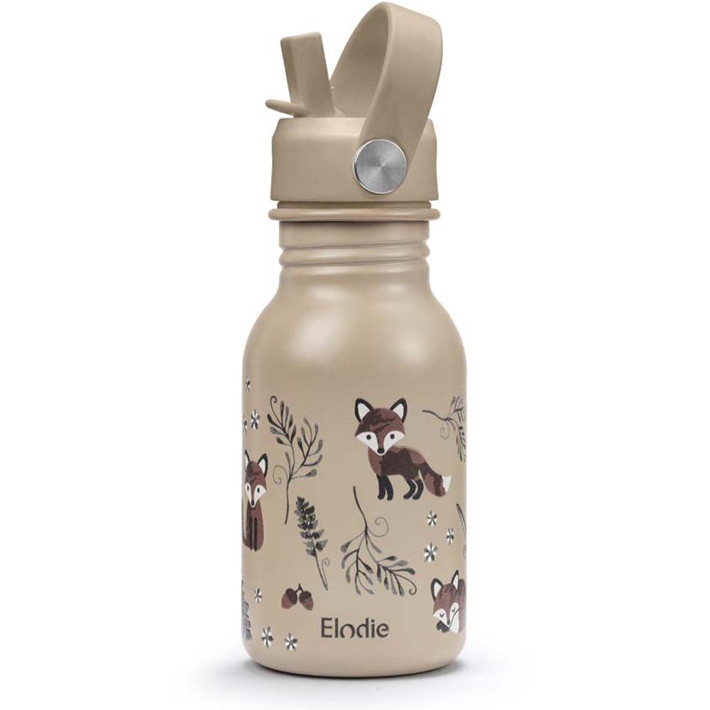 Gourde Nordic Woodland (350 ml) (Elodie Details) - Couverture