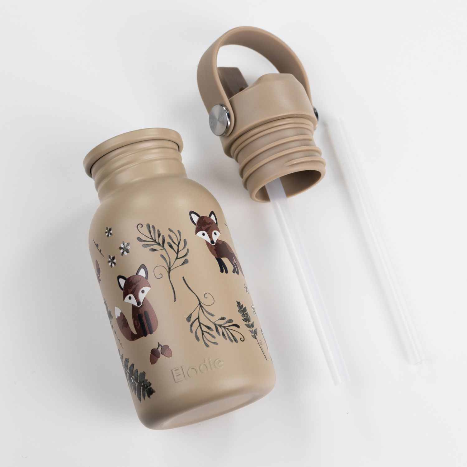 Gourde Nordic Woodland (350 ml) (Elodie Details) - Image 1