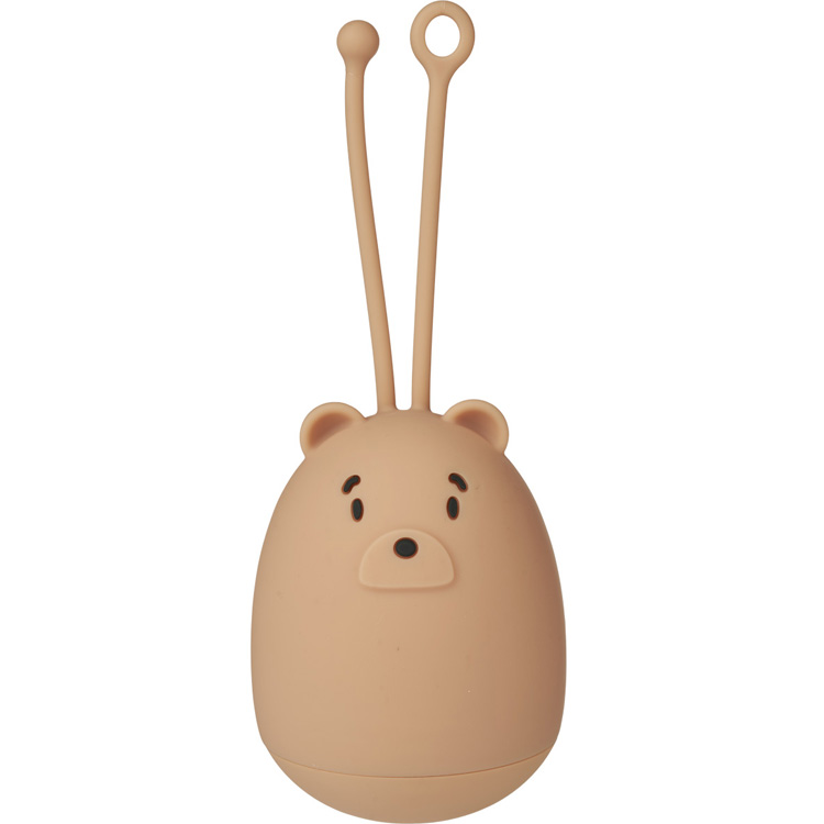 Veilleuse Watson Mr Bear Tuscany Rose (21 cm) (Liewood) - Image 3