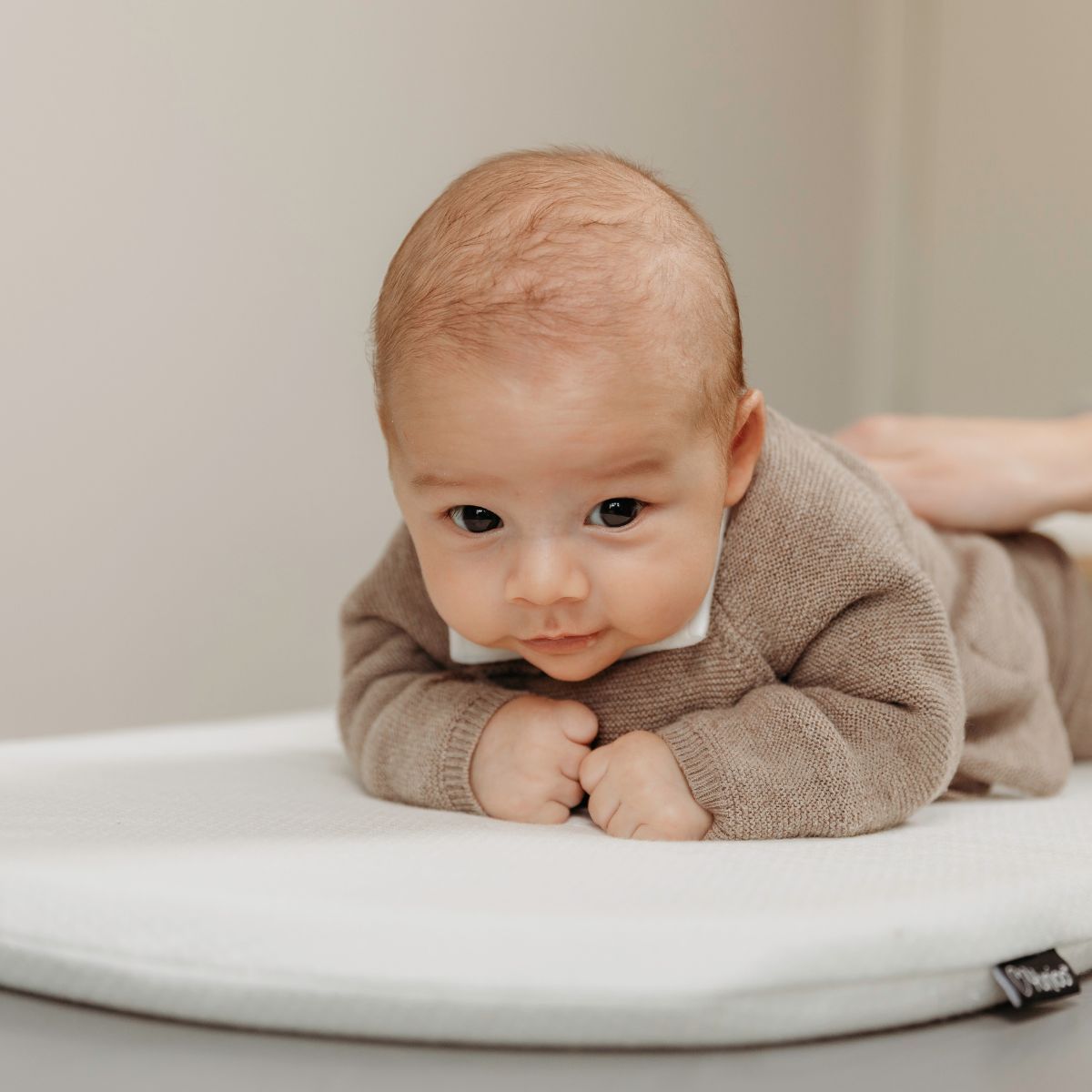 Matelas à langer Bobby (Yunioo) - Image 1