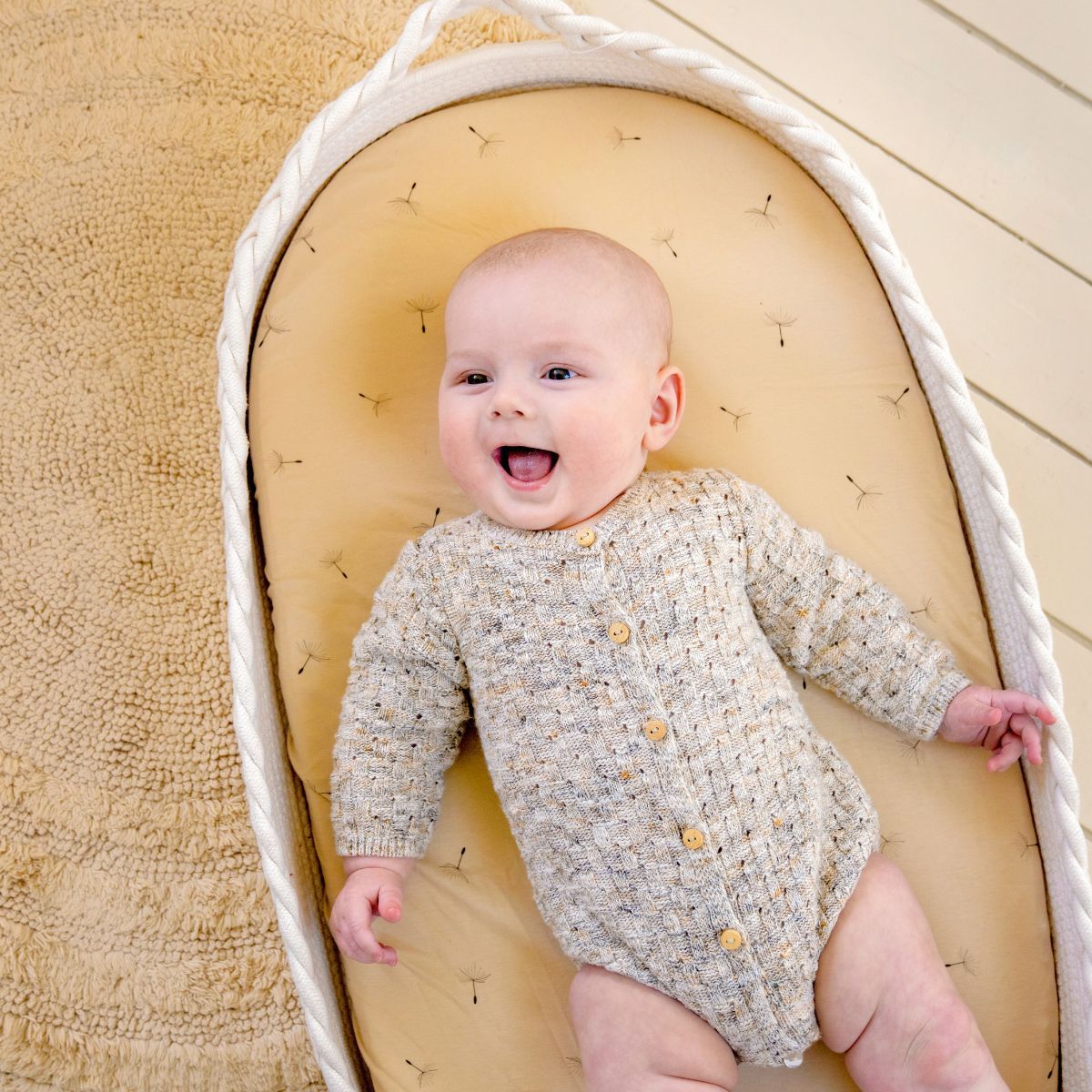 Matelas à langer Bobby (Yunioo) - Image 6