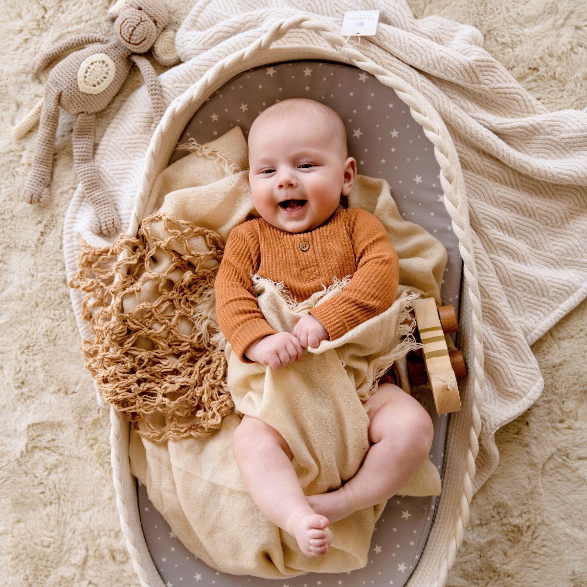 Matelas à langer Bobby (Yunioo) - Image 7