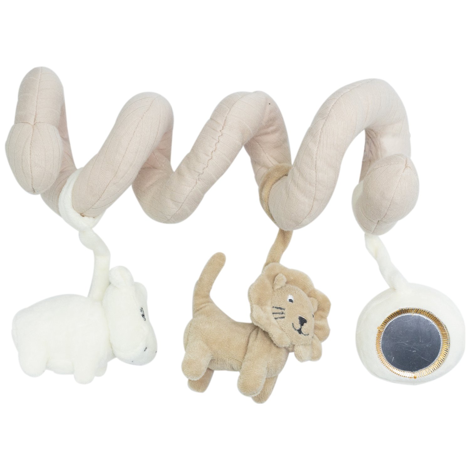 Spirale d'activités Tam Tam