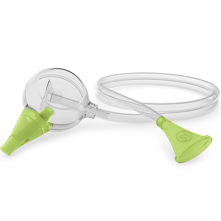 Mouche bébé Eco Nosiboo Eco (Nosiboo) - Image 1