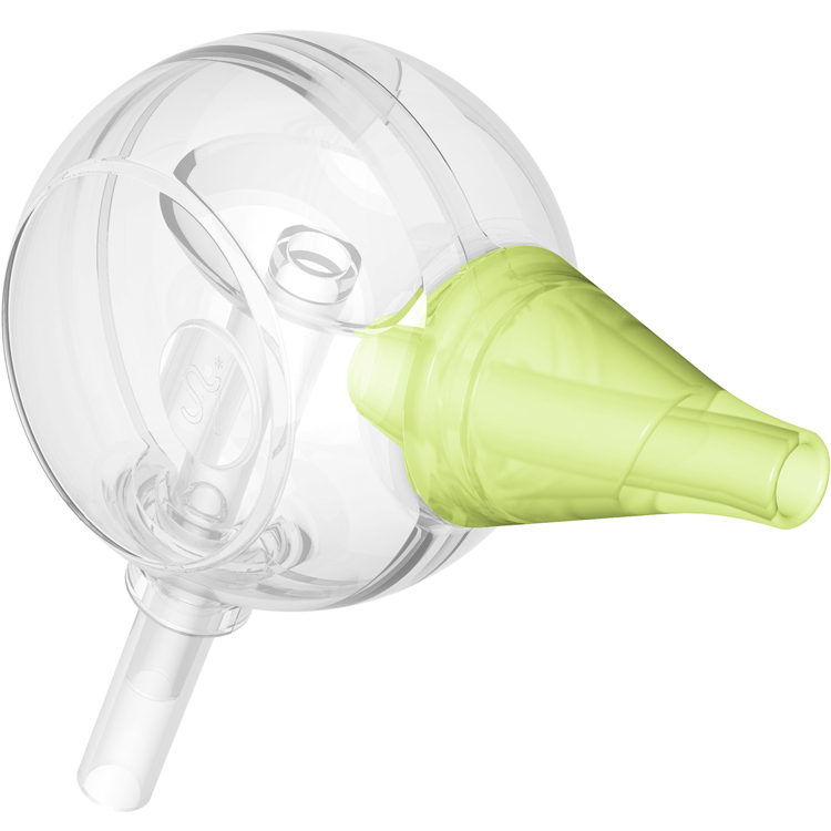 Mouche bébé Eco Nosiboo Eco (Nosiboo) - Image 2