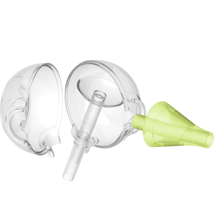 Mouche bébé Eco Nosiboo Eco (Nosiboo) - Image 3