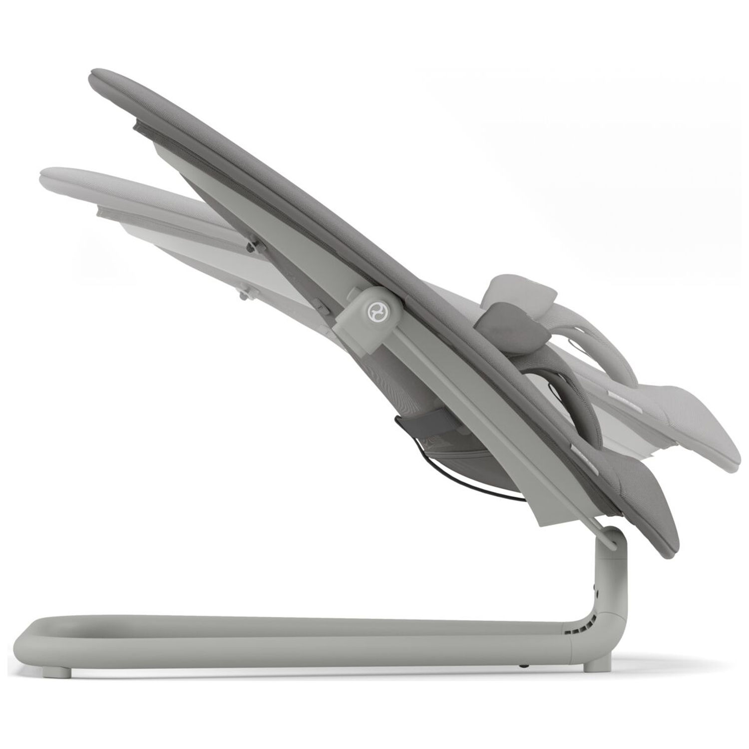 Transat Suede Grey mid grey (Cybex) - Image 6