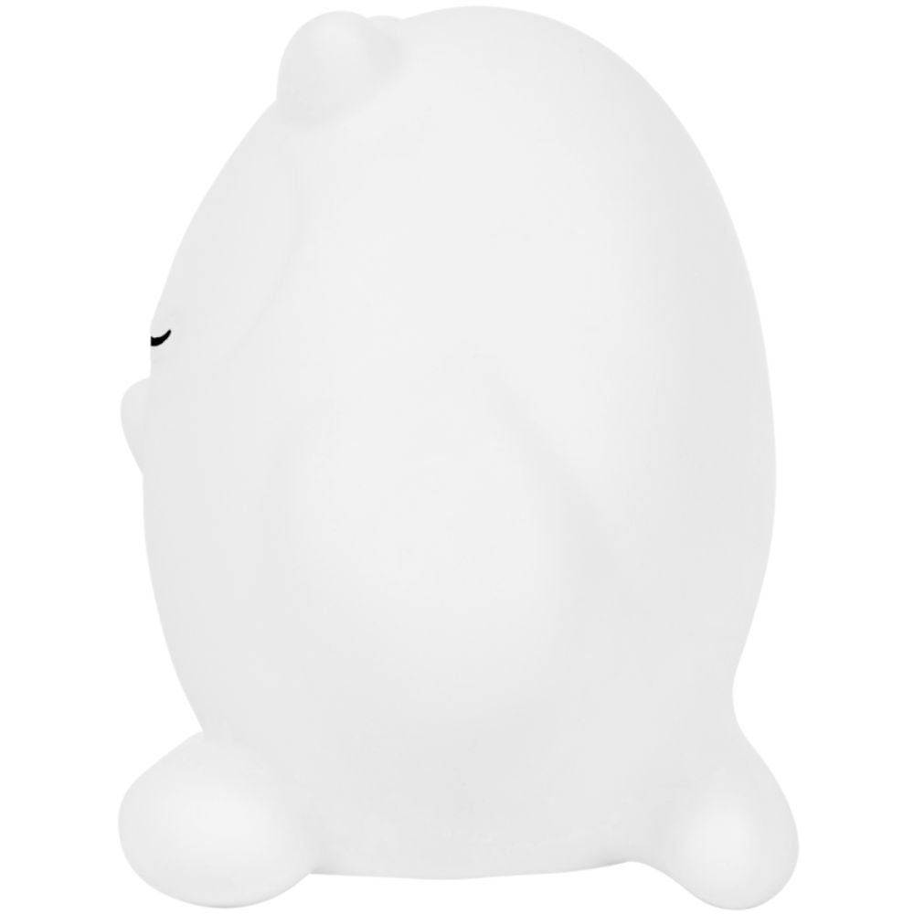 Veilleuse murale tactile Oscar le hibou (24 cm) (FLOW) - Image 6