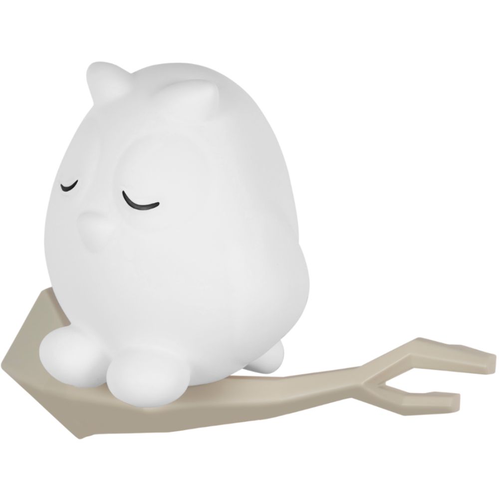 Veilleuse murale tactile Oscar le hibou (24 cm) (FLOW) - Image 8