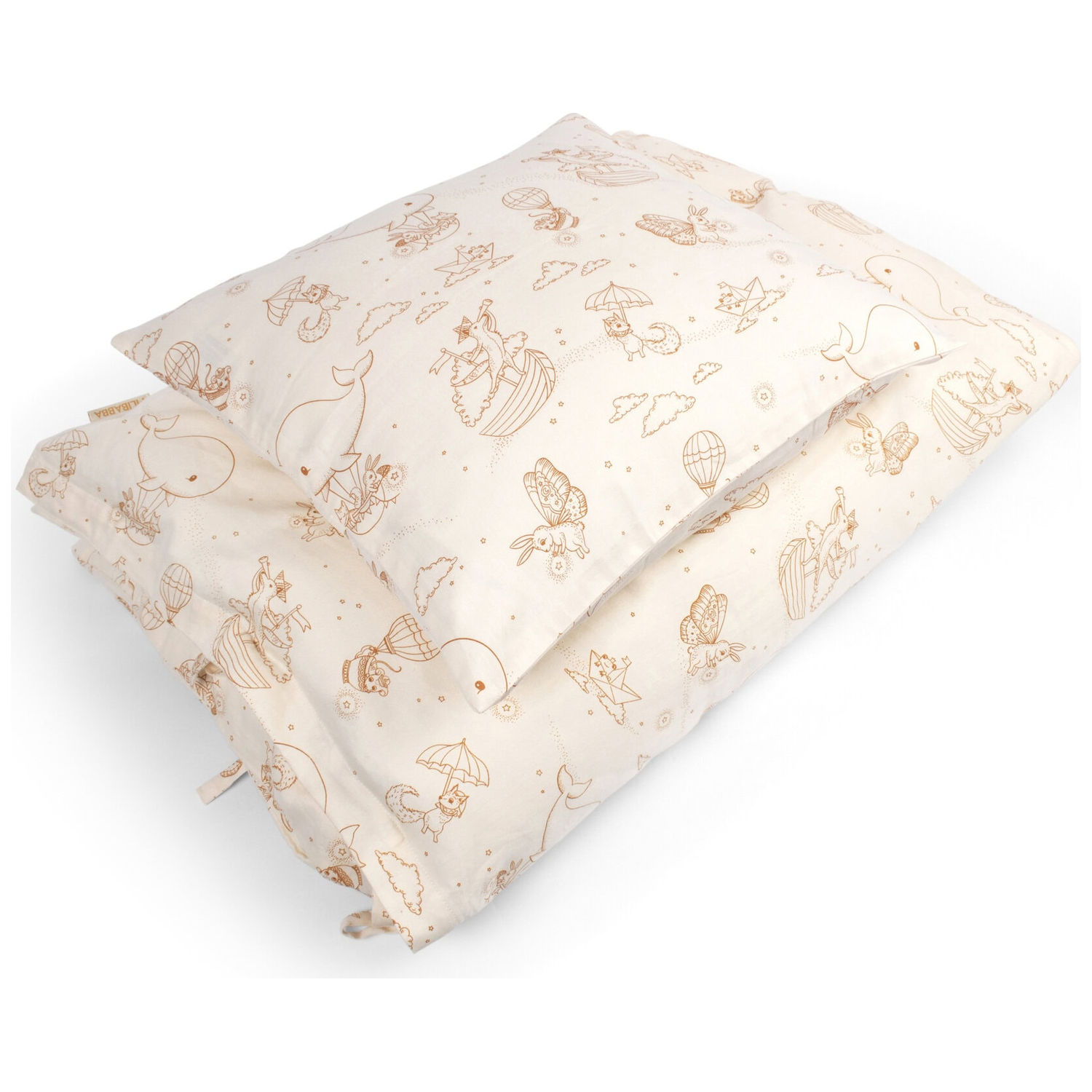 Parure de lit bébé