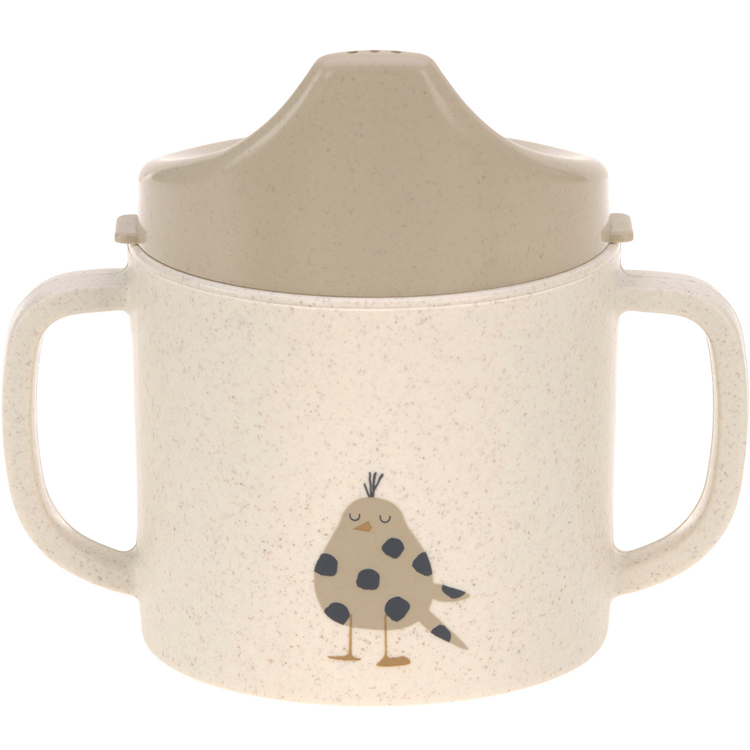 Tasse à bec Little Mateys (Lassig) - Image 1