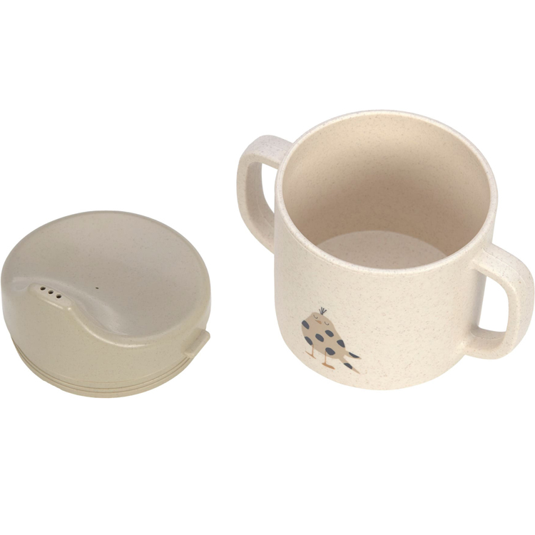 Tasse à bec Little Mateys (Lassig) - Image 4