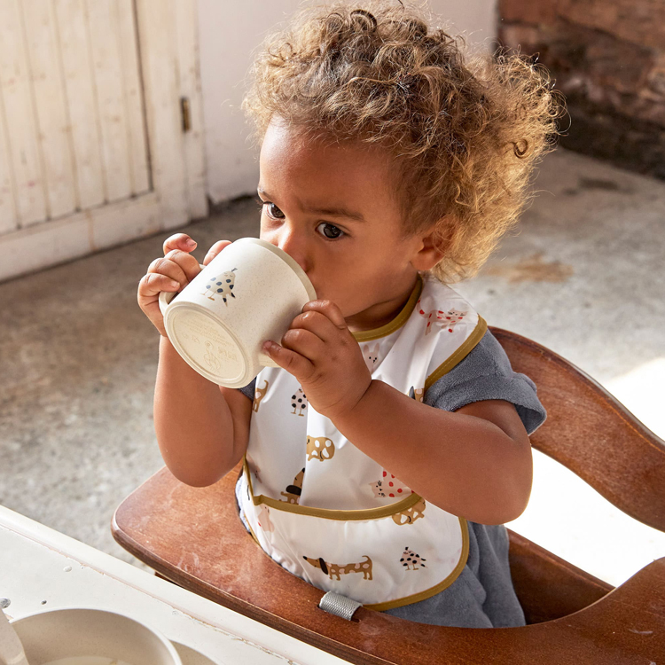 Tasse à bec Little Mateys (Lassig) - Image 2