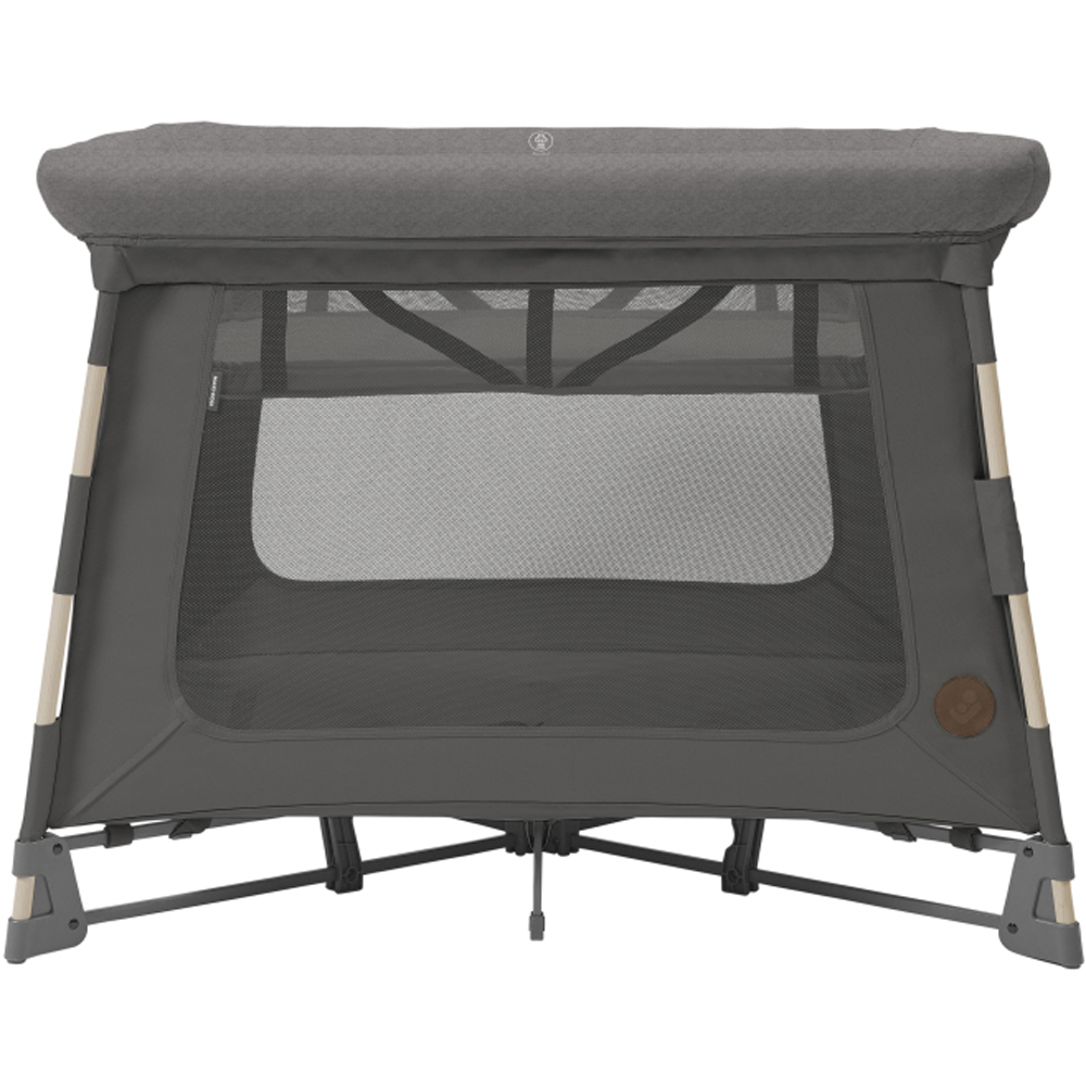 Lit de voyage 3 en 1 Swift Graphite Eco (Maxi-Cosi) - Image 6