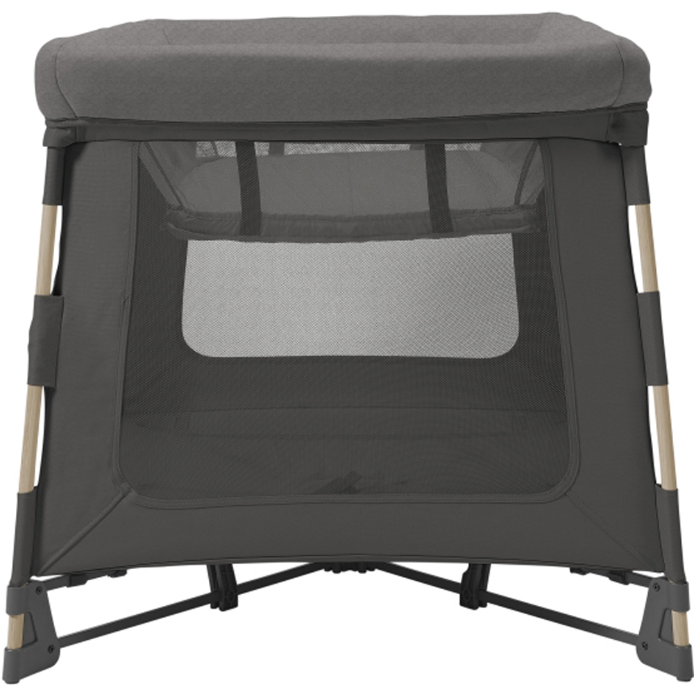 Lit de voyage 3 en 1 Swift Graphite Eco (Maxi-Cosi) - Image 7