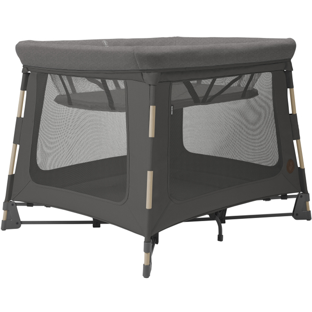 Lit de voyage 3 en 1 Swift Graphite Eco (Maxi-Cosi) - Image 8