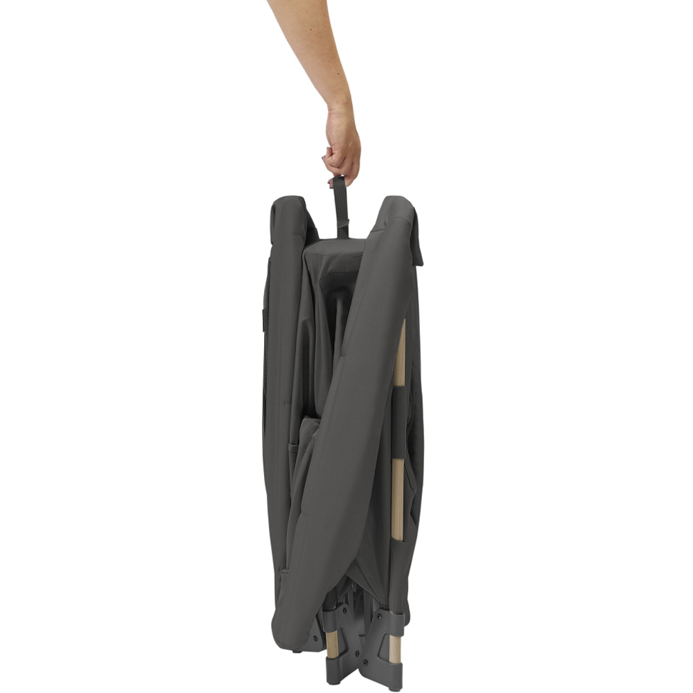 Lit de voyage 3 en 1 Swift Graphite Eco (Maxi-Cosi) - Image 9