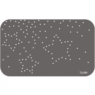 Lot de 2 films adhésifs pare-soleil (Tinéo) - Image 1