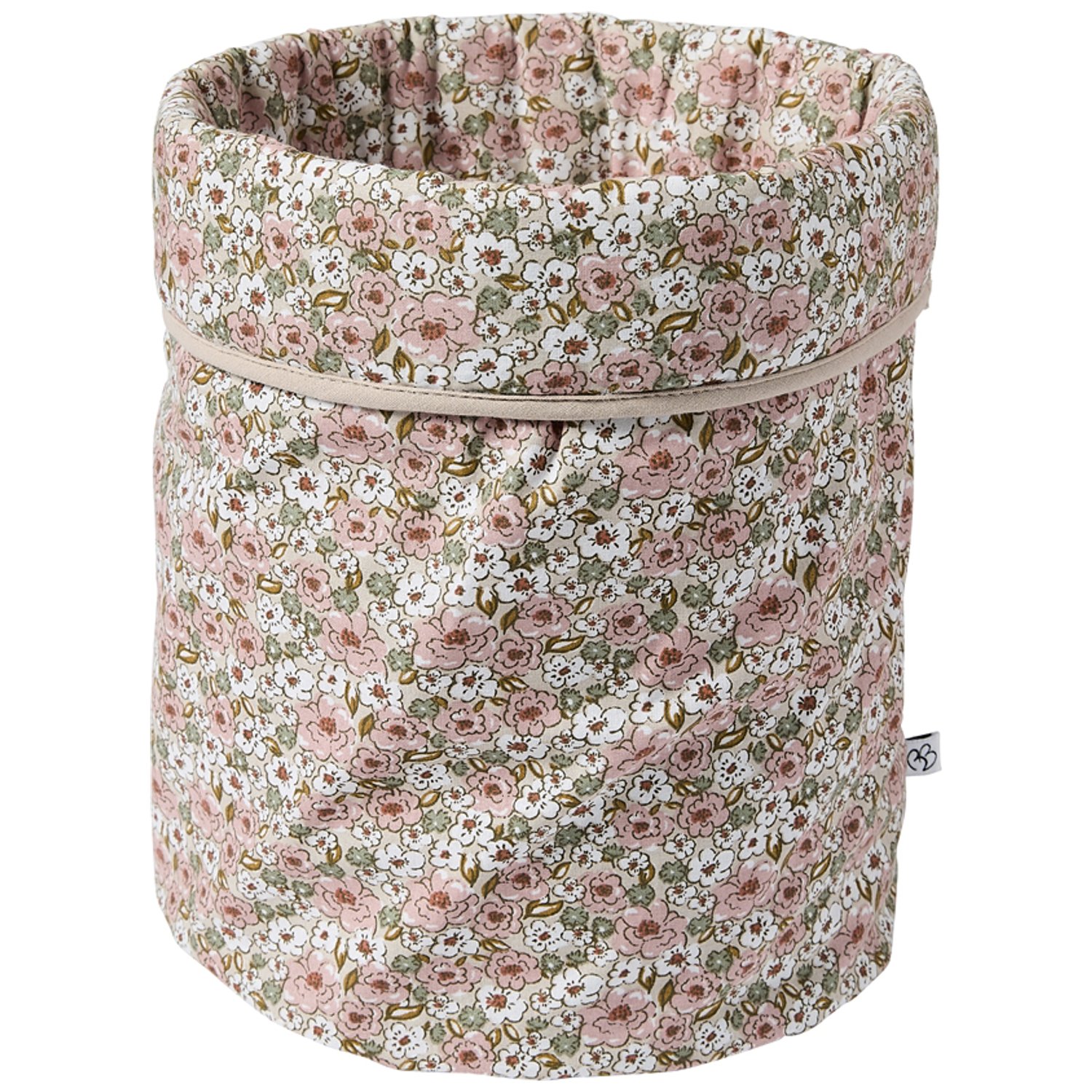Lot de 2 paniers de toilette Afternoon Tea (Bb&Co) - Image 6