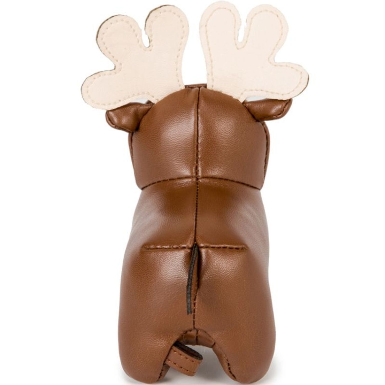 Hochet Bruce le petit élan Tiny Friends (Little Big Friends) - Image 6