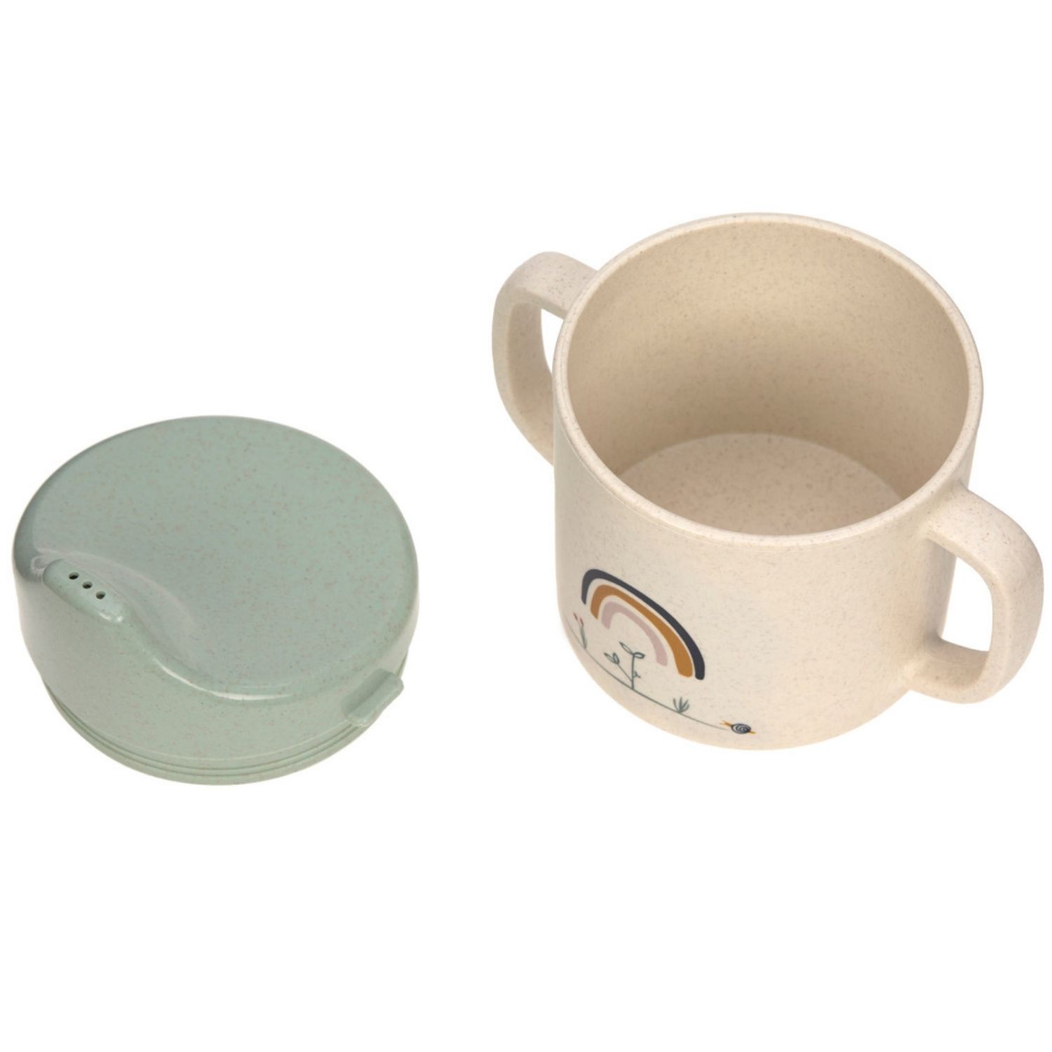 Tasse à bec Garden Explorer (Lassig) - Image 2