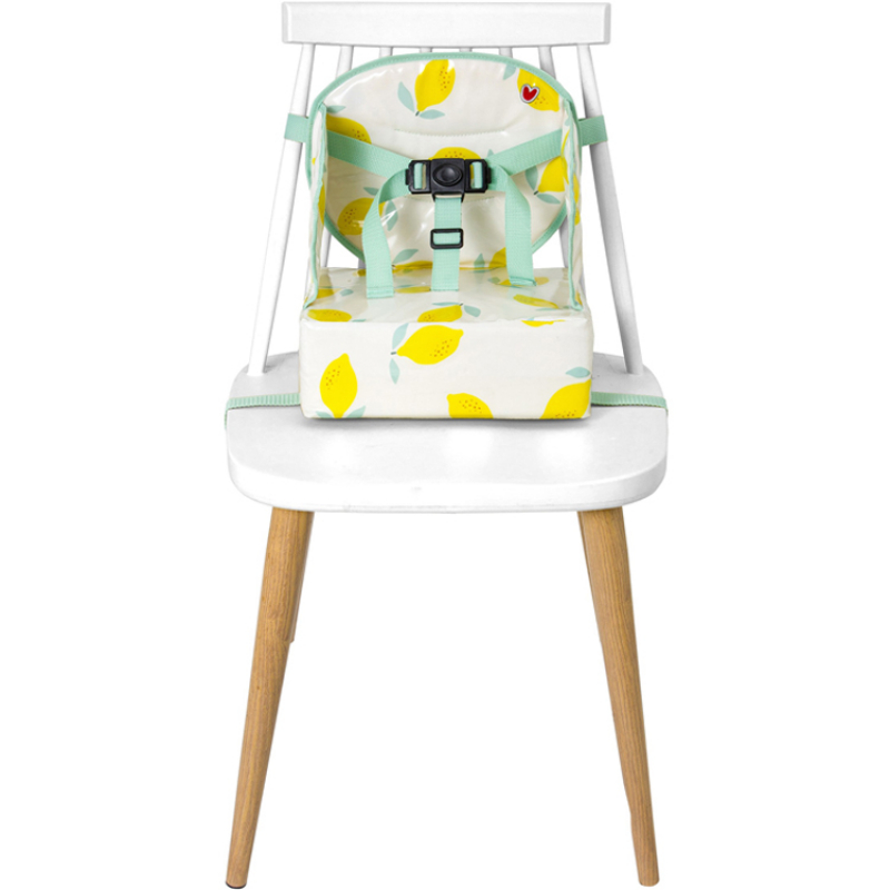 Réhausseur nomade Easy Up Happy Lemon (Baby to Love) - Image 1