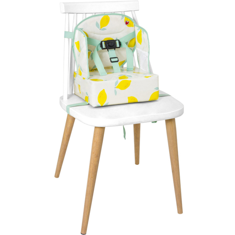 Réhausseur nomade Easy Up Happy Lemon (Baby to Love) - Image 8