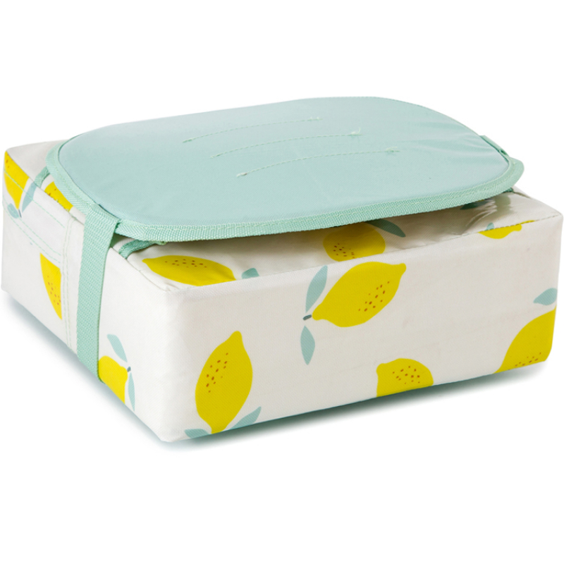 Réhausseur nomade Easy Up Happy Lemon (Baby to Love) - Image 9