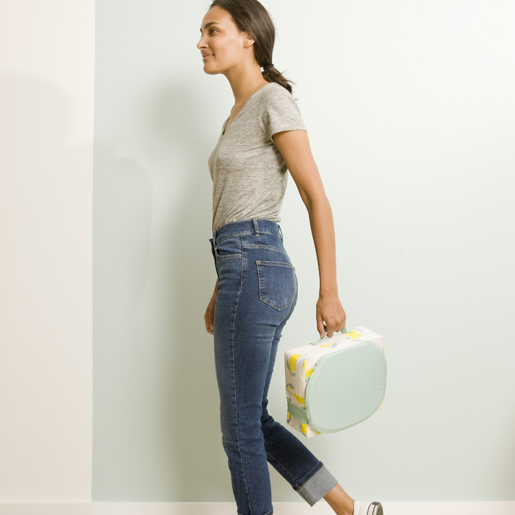 Réhausseur nomade Easy Up Happy Lemon (Baby to Love) - Image 6