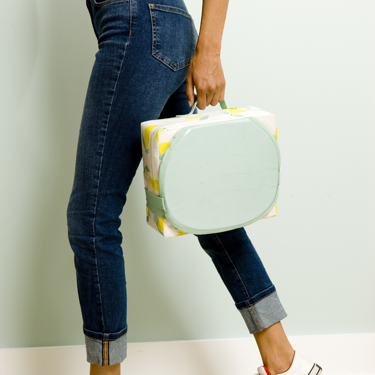 Réhausseur nomade Easy Up Happy Lemon (Baby to Love) - Image 7