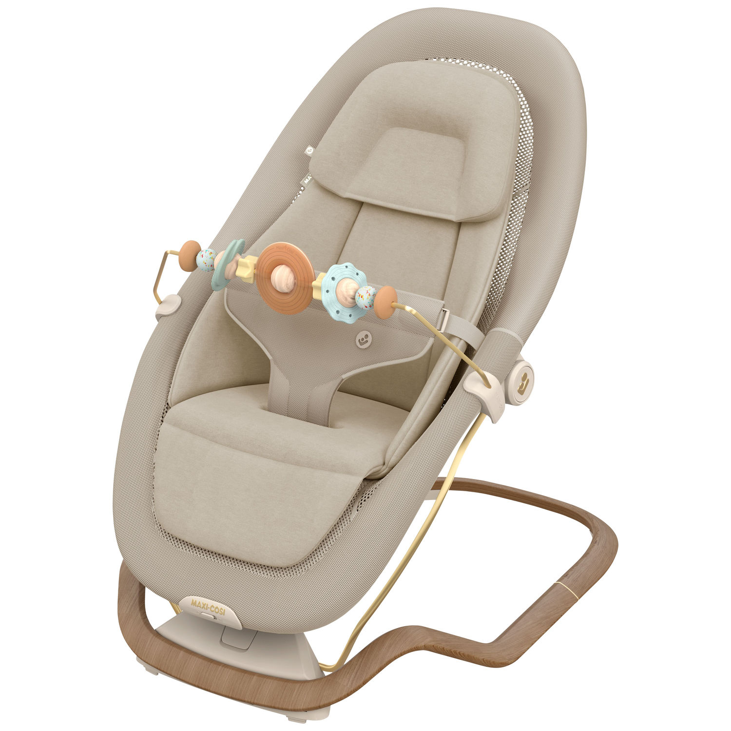 Maxi-Cosi - Arche de jeux pour transat Dove Pro