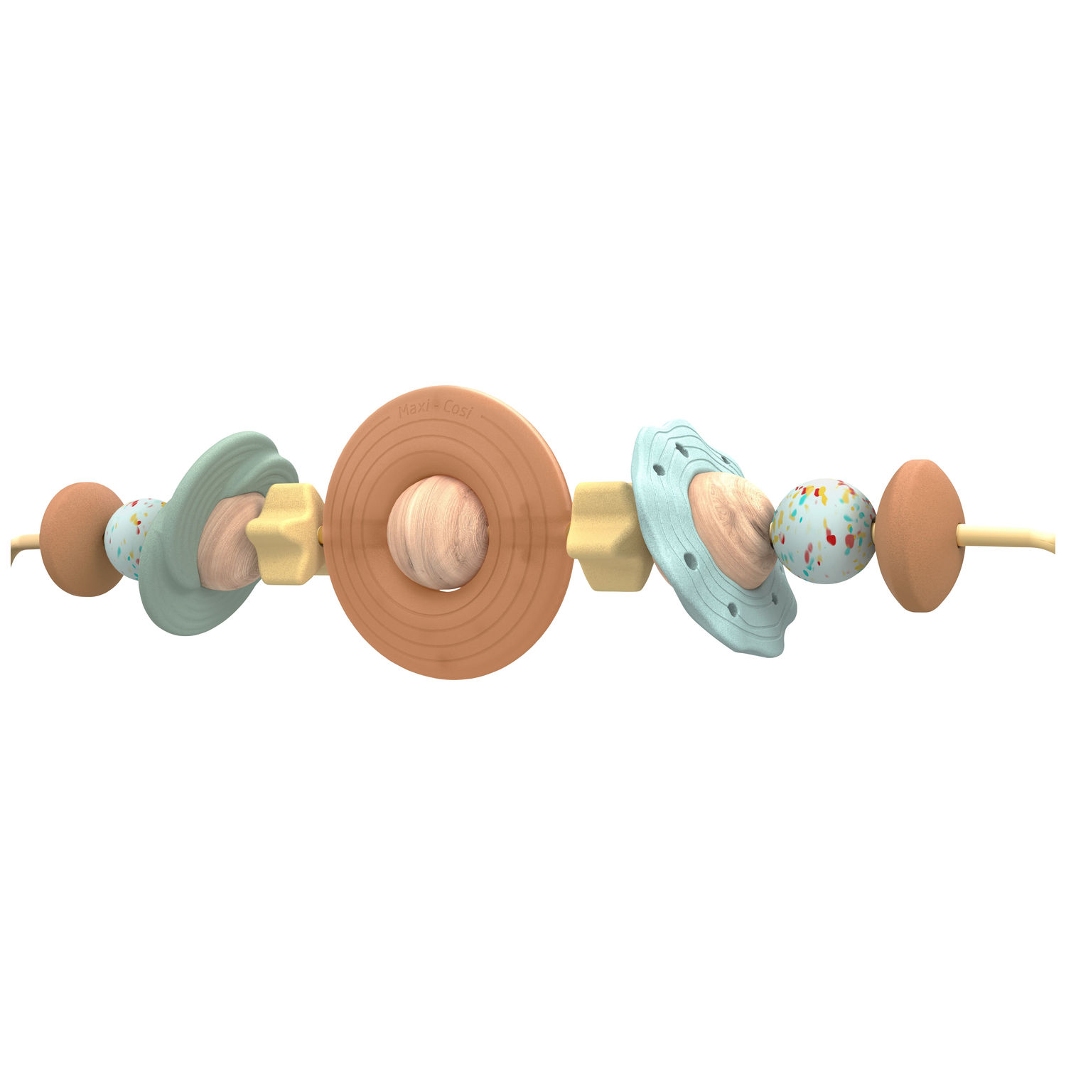 Arche de jeux pour transat Dove Pro (Maxi-Cosi) - Image 1