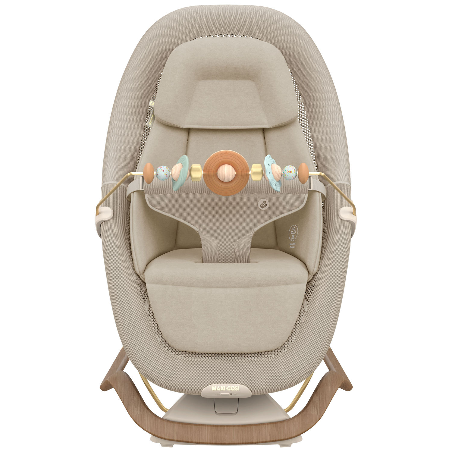 Arche de jeux pour transat Dove Pro (Maxi-Cosi) - Image 2