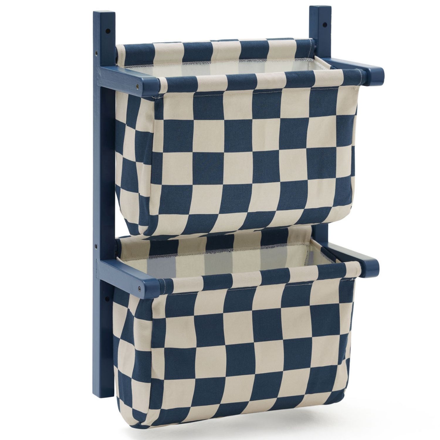 Rangement mural Carreaux Bleu (Kid's Concept) - Image 1