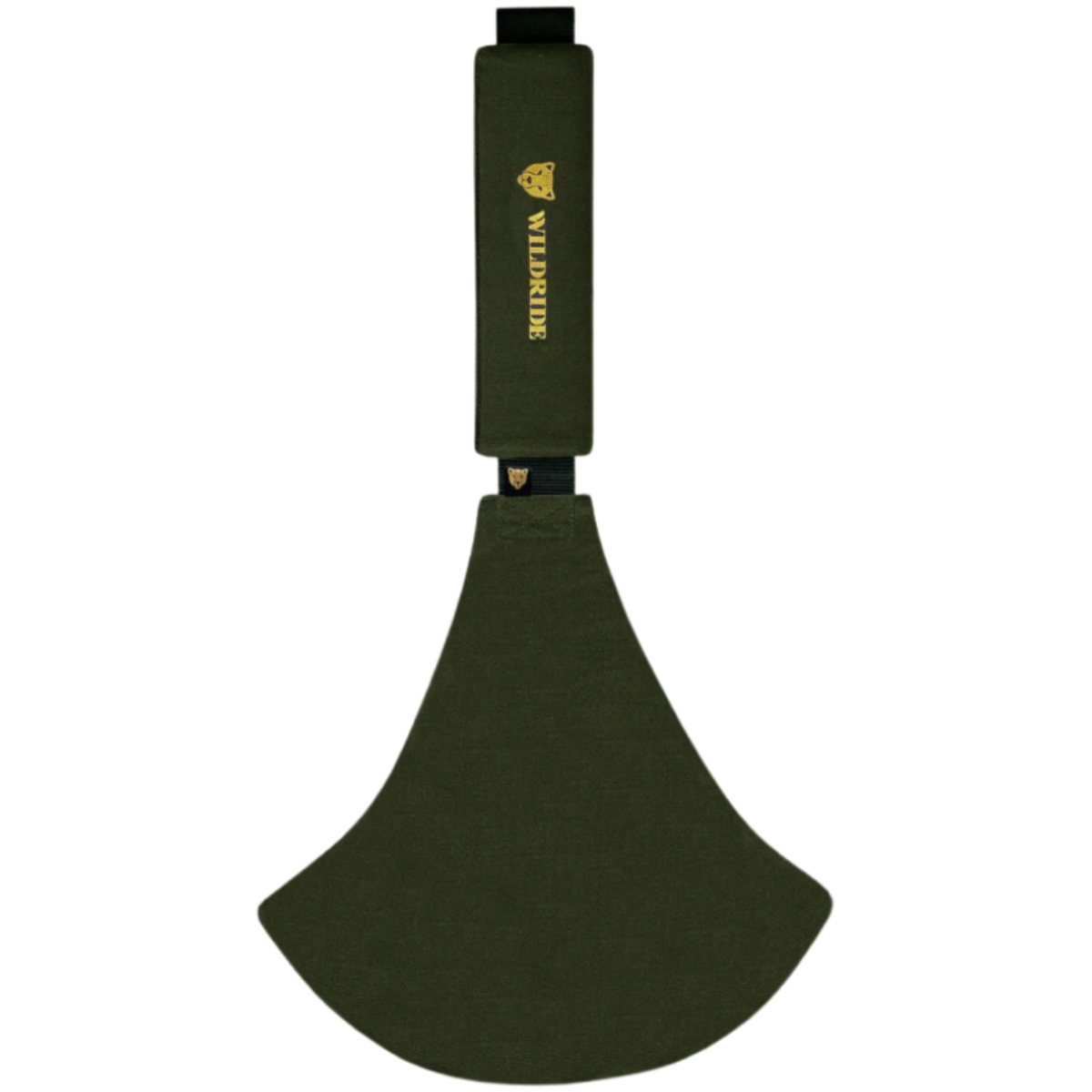 Porte bébé enfant Army Green (Wildride) - Image 7