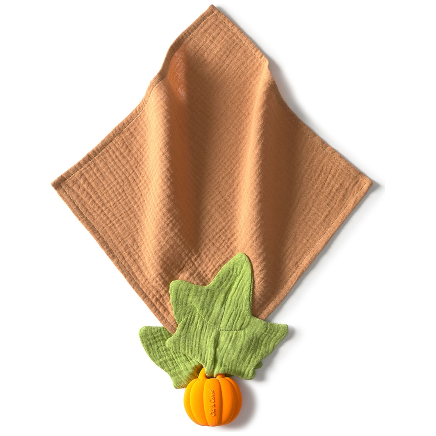 Big Doudou Pipa the Pumpkin (Oli and Carol) - Image 4