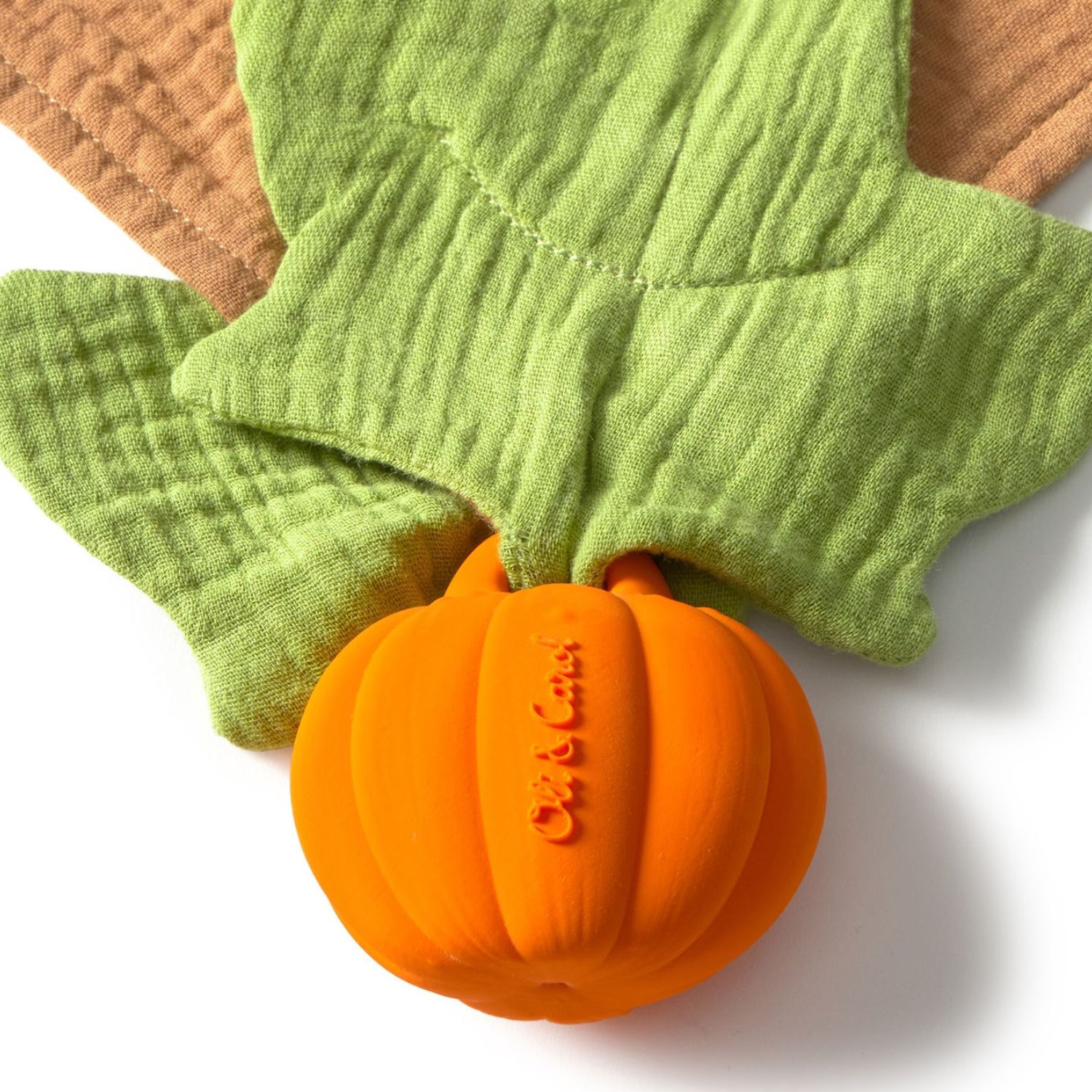Big Doudou Pipa the Pumpkin (Oli and Carol) - Image 5