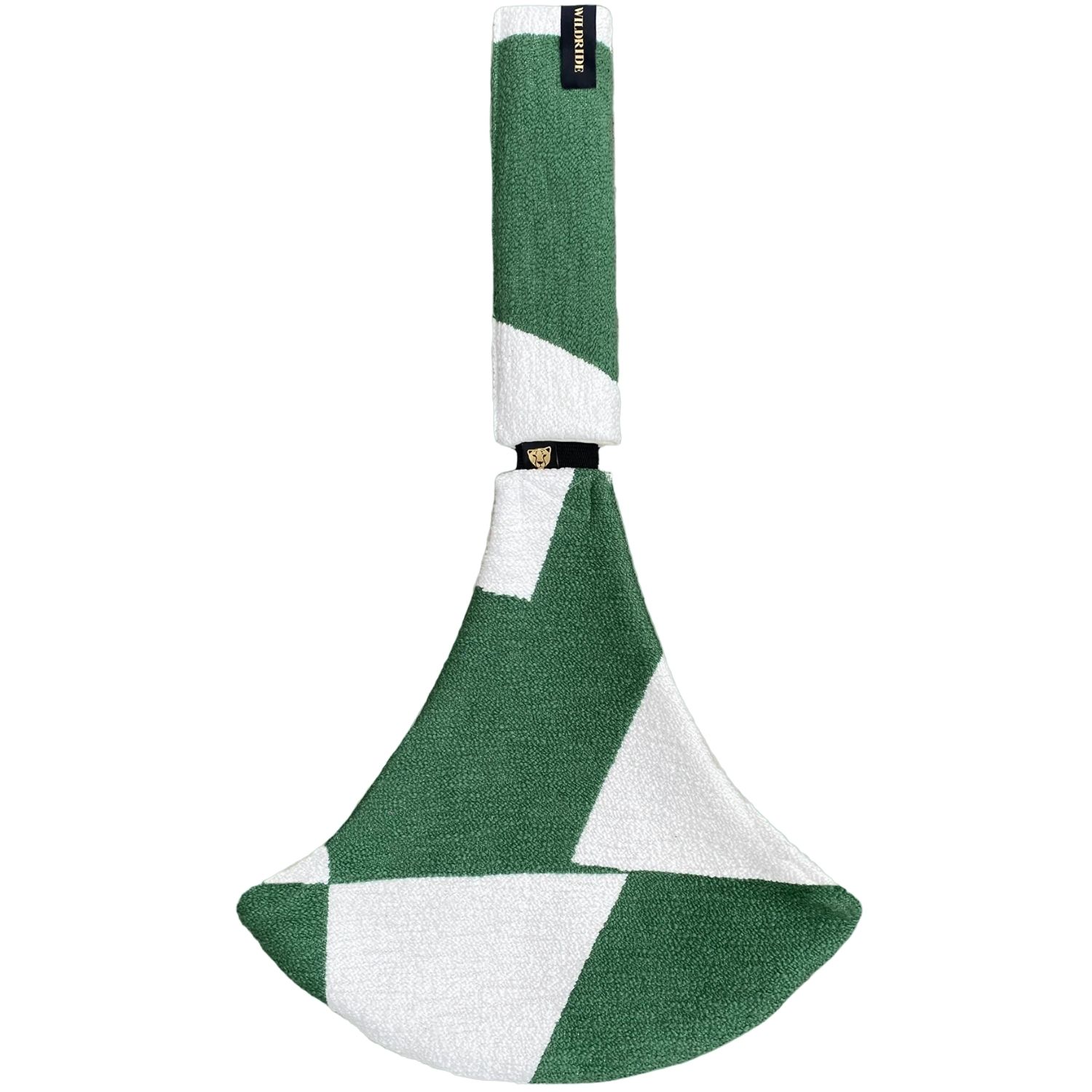 Porte bébé enfant Green Graphic (Wildride) - Image 7
