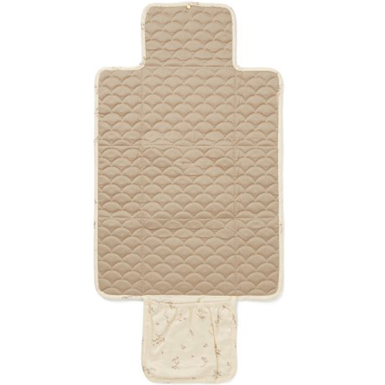 Tapis à langer nomade Ashley (Cam Cam Copenhagen) - Image 4