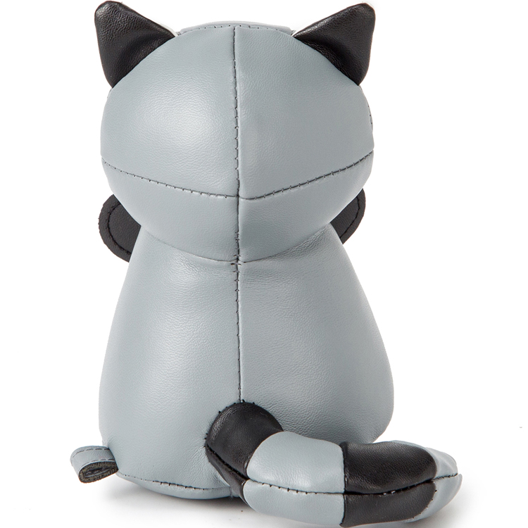 Hochet Denver le petit raton laveur Tiny Friends (Little Big Friends) - Image 4
