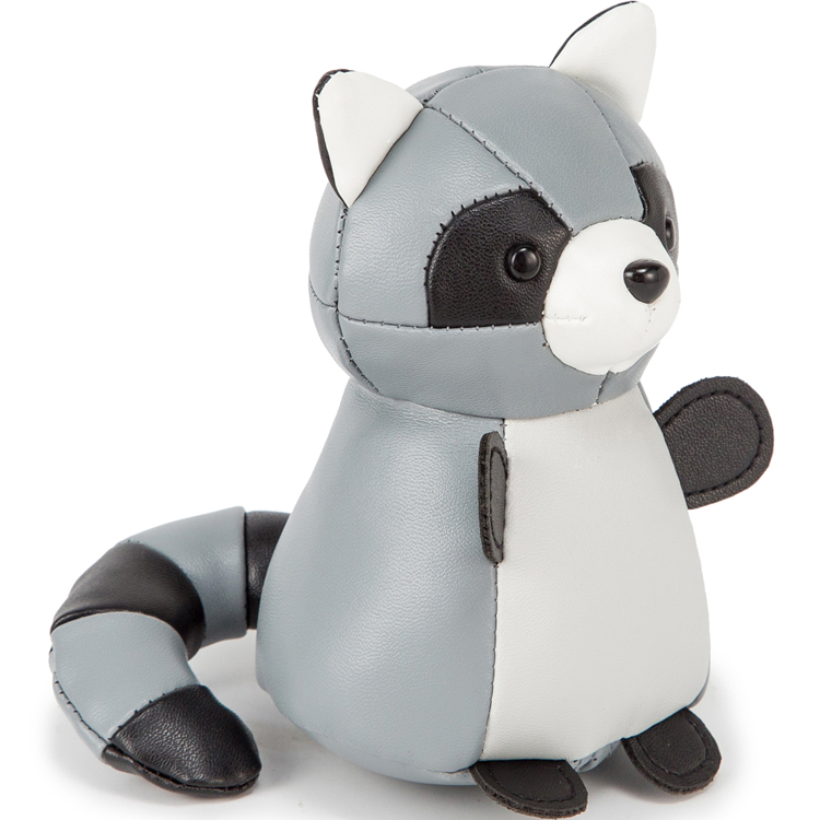 Hochet Denver le petit raton laveur Tiny Friends (Little Big Friends) - Image 6