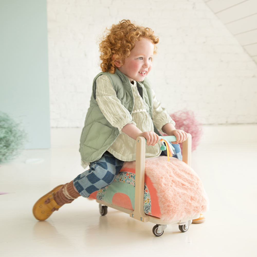 Porteur Stella (Lilliputiens) - Image 2