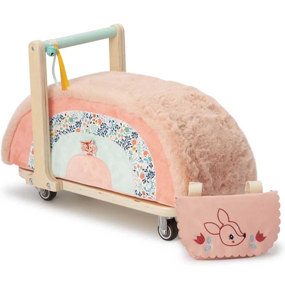 Porteur Stella (Lilliputiens) - Image 4