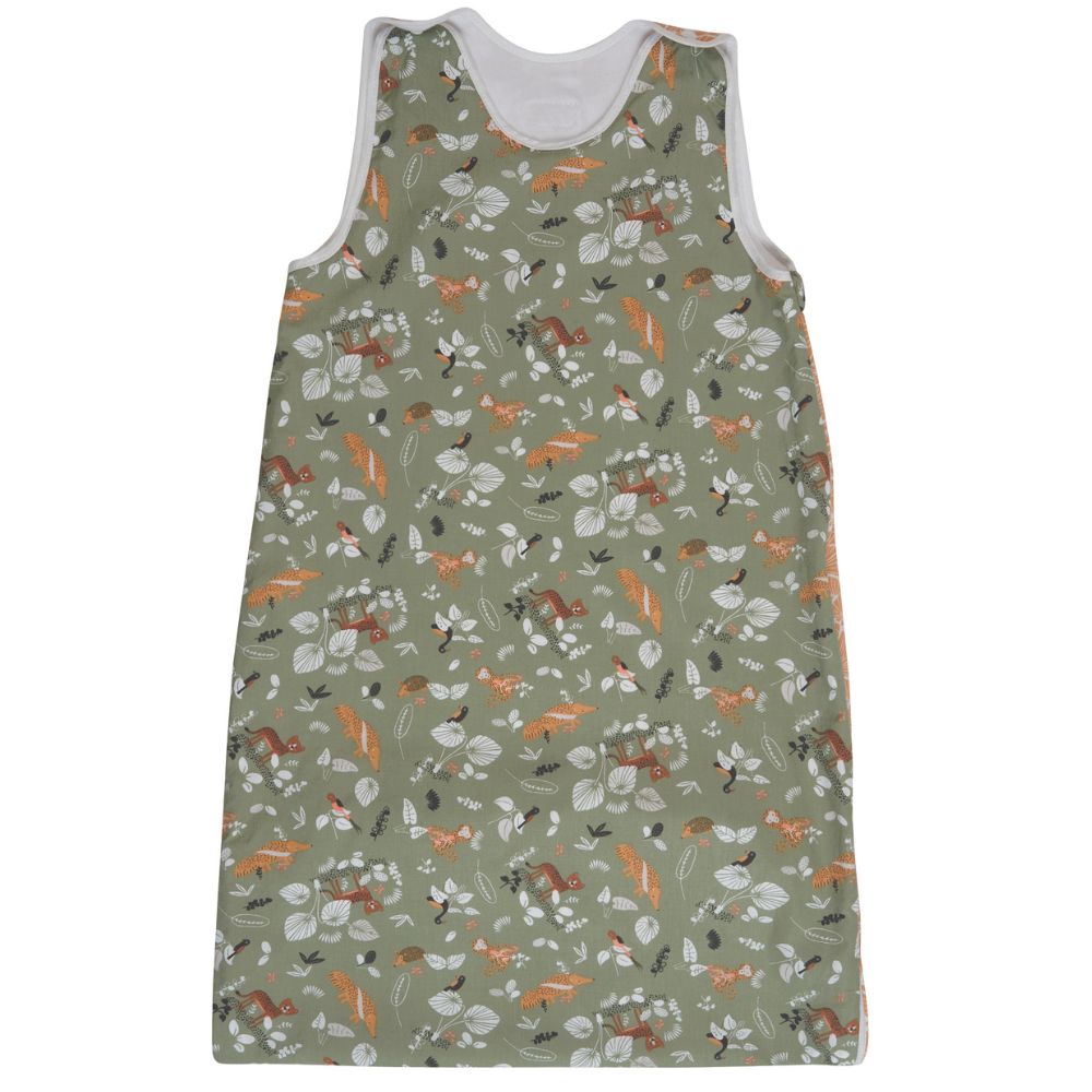 Gigoteuse évolutive Safari TOG 0,5 (9-36 mois) (Tinéo) - Image 7