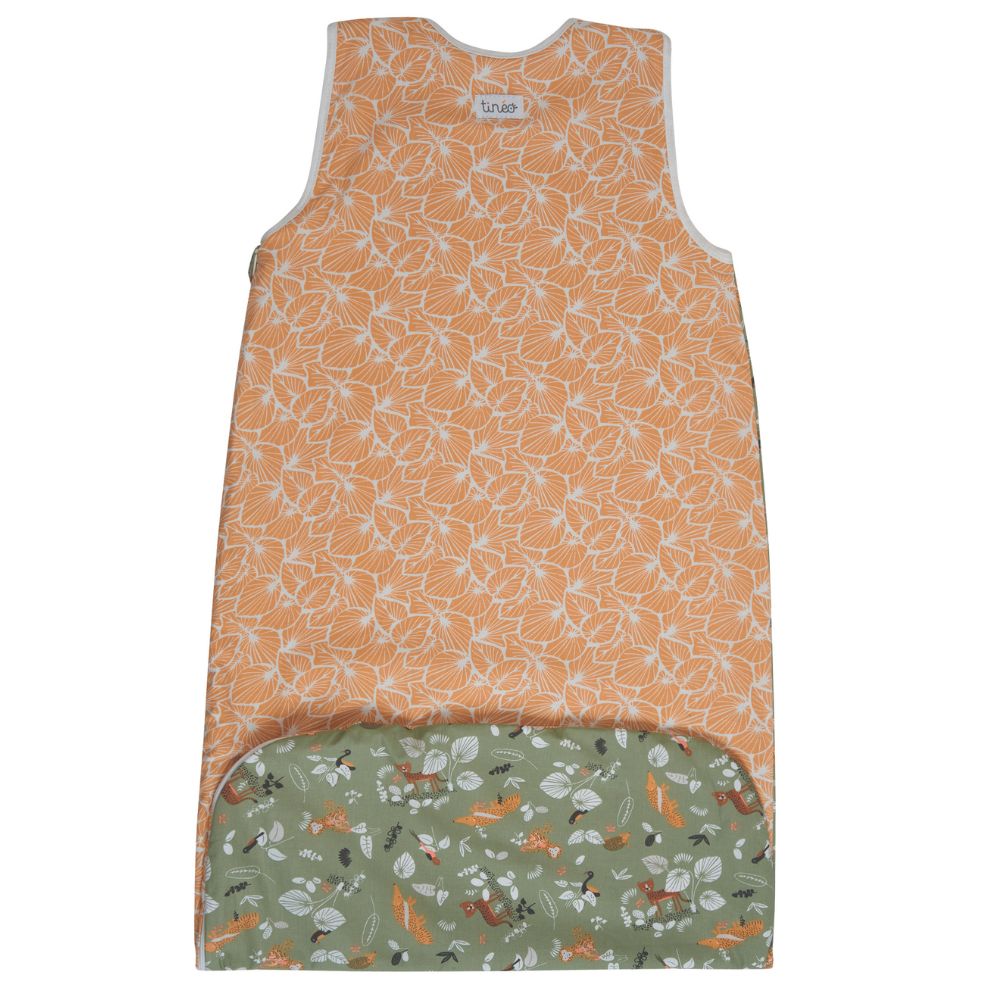 Gigoteuse évolutive Safari TOG 0,5 (9-36 mois) (Tinéo) - Image 9