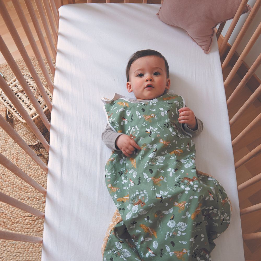 Gigoteuse évolutive Safari TOG 0,5 (9-36 mois) (Tinéo) - Image 3