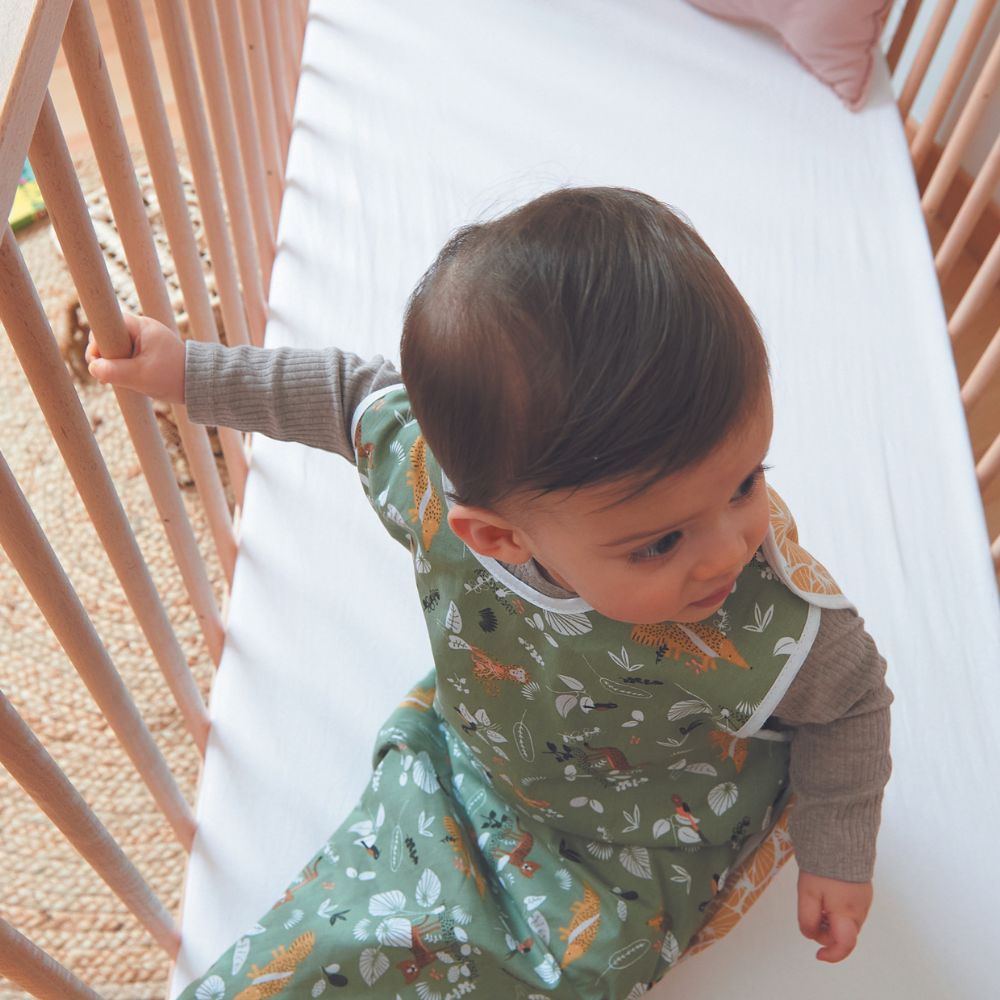 Gigoteuse évolutive Safari TOG 0,5 (9-36 mois) (Tinéo) - Image 4