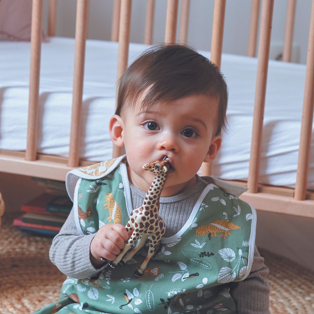 Gigoteuse évolutive Safari TOG 0,5 (9-36 mois) (Tinéo) - Image 5